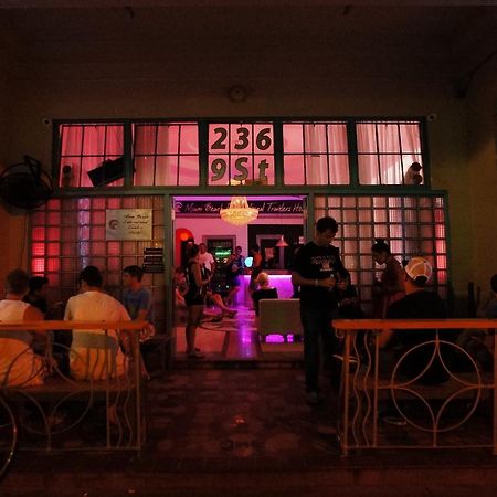 South Beach Rooms And Hostel Miami Beach Exterior photo