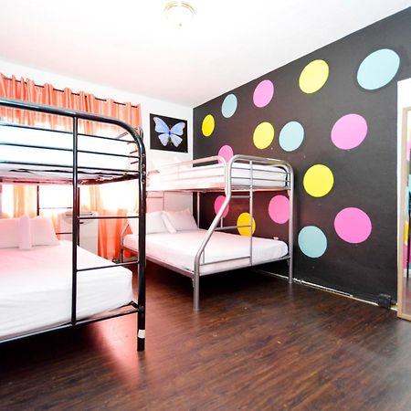 South Beach Rooms And Hostel Miami Beach Exterior photo