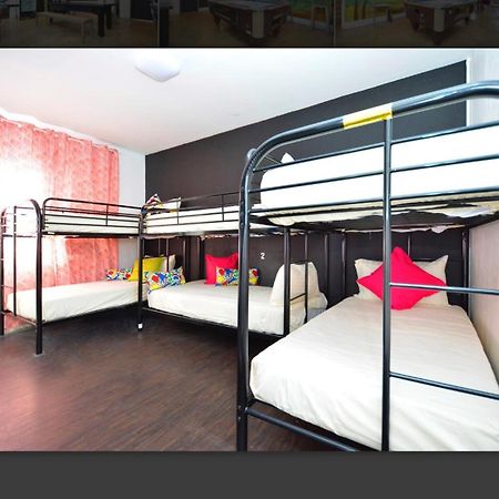 South Beach Rooms And Hostel Miami Beach Exterior photo