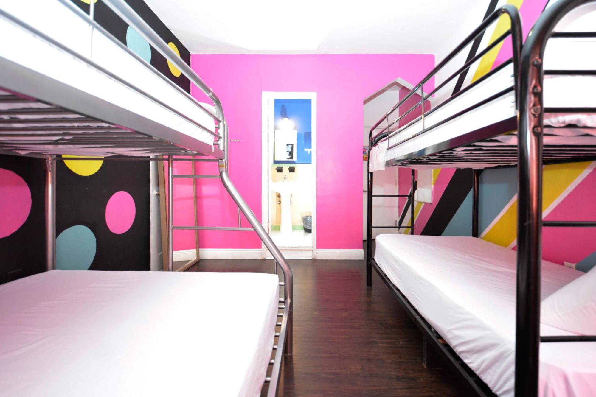 South Beach Rooms And Hostel Miami Beach Exterior photo