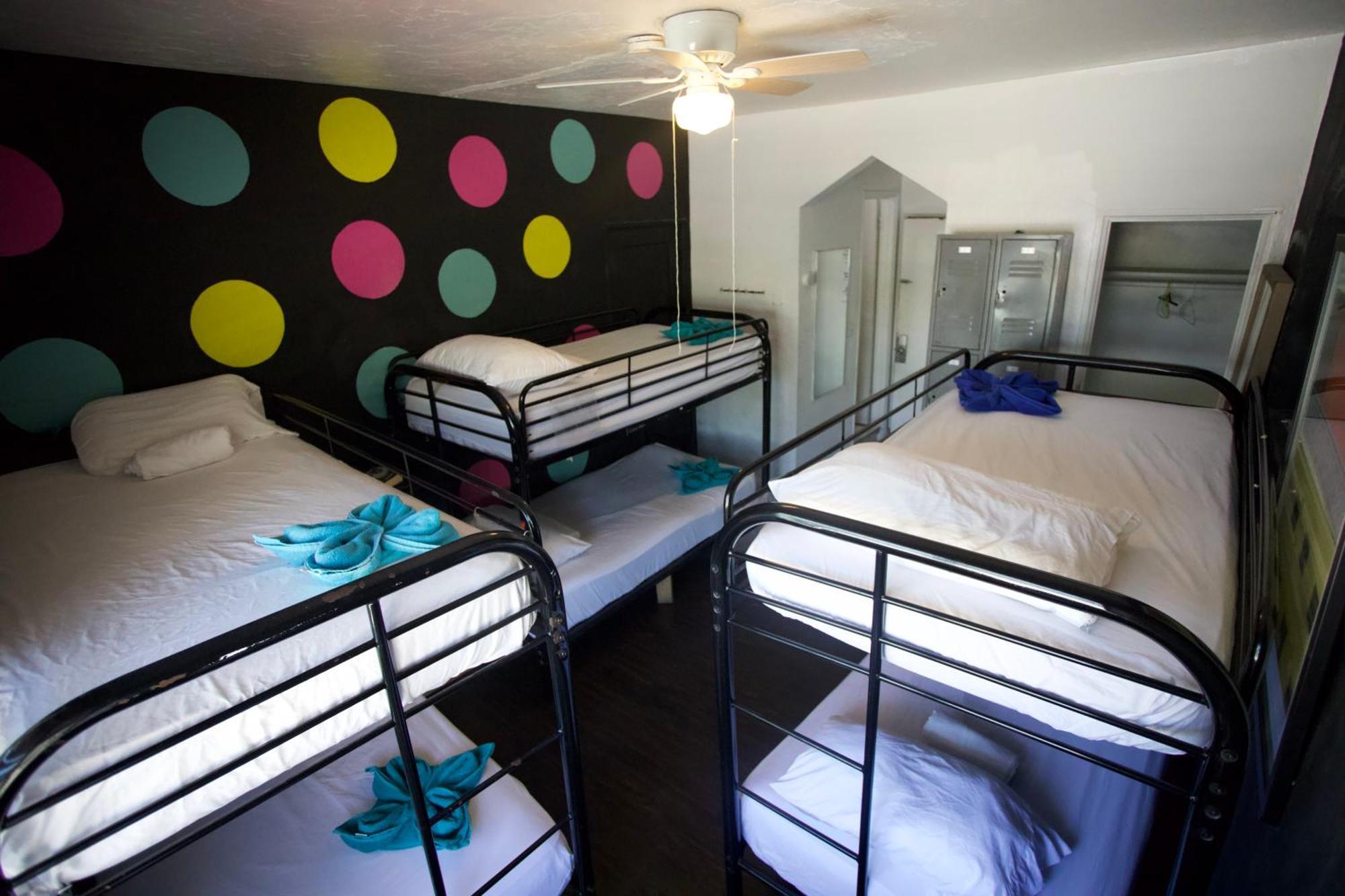 South Beach Rooms And Hostel Miami Beach Exterior photo